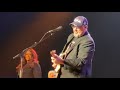 Vince Gill “Whenever You Come Around” / “Liza Jane” Live in Concord, NH on November 3, 2019