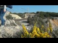 Senderismo : Ruta de las calas :  Sitges - Vilanova i la Geltru