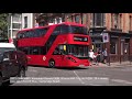 London Buses 2020 - HCT Group Part 1