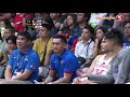 GILAS CLASSIC: Gilas Pilipinas vs Myanmar / DINAKDAKAN NI KOBE PARAS, HALOS TAMBAKAN NG 100 POINTS