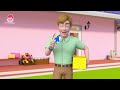 Hot Summer Songs for Kids #bebefinnㅣ+More CompilationㅣNursery Rhymes for Kids