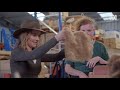 From luxury yacht-life to milking wild outback camels | Movin' To The Country | ABC Australia