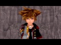 Kingdom Hearts 3 Ending