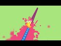 Snake Clash! .io - MAX LEVEL! Epic Snake Clash.io Gameplay! #103