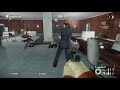 Payday 2 | A Simple Heist Is Never Simple With Jacket...
