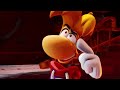 Mario + Rabbids - Sparks  of Hope: Rayman SFX (voice)