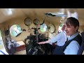 Talyllyn Railway - a cab ride on Loco No.3 from Wharf to Nant Gwernol