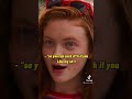 stranger things tiktok povs pt1