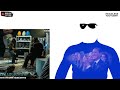 Black Sherif x Small god - Fallen Angel || Reaction Video