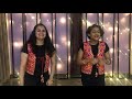 SHUBHDIN X BANTHANCHALI DANCE COVER #cheribygouri#awesomeblossom#nicoleconcessao#mithilapalkar