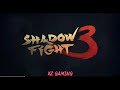 Shadow Fight 3 - VS Ambassador - Golden Demon - Galen