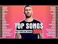 Clean Pop Playlist 2024 - Ed Sheeran, Adele, Selena Gomez, The Weeknd, Miley Cyrus, Rihanna