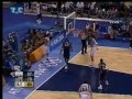 Argentina VS Usa Semi Final Atenas 2004 4to Tiempo