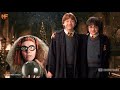 The Life of Sybill Trelawney: Entire Timeline Explained (Harry Potter)