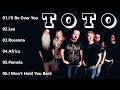 The Best Of TOTO