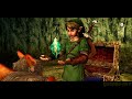 The Legend of Zelda: Twilight Princess 4K - All Dungeons & Temples 100%