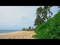 Oahu Beaches in 4K (Ultra HD) - Nature Relax Video Short Preview - Part #2