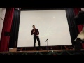 Bloom - Spoken Word - Josh Mesnik - QUESTion Project