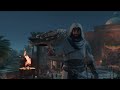 ASSASSIN'S CREED MIRAGE Gameplay 2/3