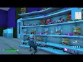 Trick or treating gone wrong fortnite roleplay FULL MOVIE! (Reupload) read description