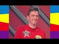 The Wiggles on Celebrity Wheel of Fortune Australia (1998) (Restored)