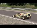 This is why Assetto Corsa is still the best F1 Sim