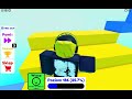 Bardzo zabawne obby na Roblox cz  3