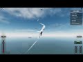 Eurotyphoon (Roblox Project flight fighter jet)