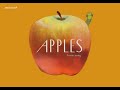 apples (lil album 🍎)