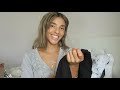 HUGE COTTON ON HAUL Spring/Summer Essentials | South African Youtuber