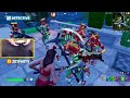 MODE MURDER SUR FORTNITE ! #5 🔪🩸 (qui est le tueur)