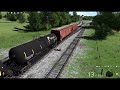 Trainz 2022: Tidewater Episode 77