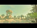 Exploring the desert - Nintendo music to study / relax / focus