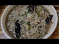 이박식당 전통 약선 한방요리명가 공덕역4번출구 풀버전 K-medical Food traditional Lee Park restaurant full ver.