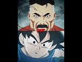 Omni-Man vs Goku | Ryback - Meat on the Table #omniman #goku @Fyne-Tune