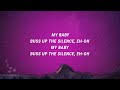 FAVE - My baby bad my baby good (Baby Riddim) (Lyrics)