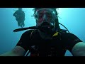 USS Spiegel Grove Wreck Dive - GoPro Hero 11 Black - Keldan 4x Light