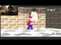I'm Not Good at Mario 64
