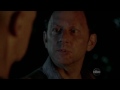 LOST: Locke sees himself at the Beechcraft [5x15 - Follow the Leader]
