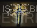Praise and Worship Songs with Lyrics- One Desire