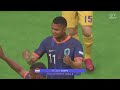 EA FC 24 - Romania vs. Netherlands - Gakpo Depay Simons - UEFA Euro 2024 Round Of 16 | PS5 | 4K HDR