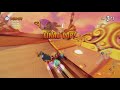 CTR Nitro Fueled: Roasting the Chicken EP6 - Hot Air Skyway (Mirrored)