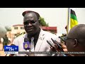 South Sudan's Kiir orders disarmament of civilians