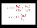 A Nice Math Olympiad Algebra Problem | How to solve!!