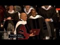 Dr Kanye West Honorary Doctorate Speech 2015