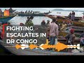 What’s behind the armed conflict in eastern DR Congo? | The Take
