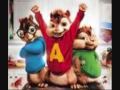 Chipmunks singing The Rhythm Of The Night