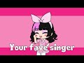 #iCherryDuetChallenge ~ // Duet challenge // FNF+ Gacha Club // ~ (read desc)