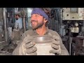 Manufacturing Process Of Caterpillar 3306 Engine Cylinder Liner & Sleeves-How Engine Sleeves Made|