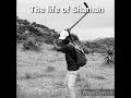 King Ced - The Life of Shaman